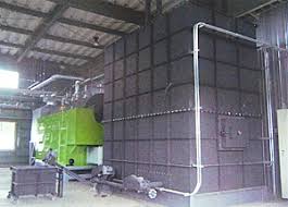 EMIシステム 特殊ボイラー(EMI-FB)