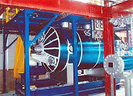 EMIシステム 反応器(EMI-AH)