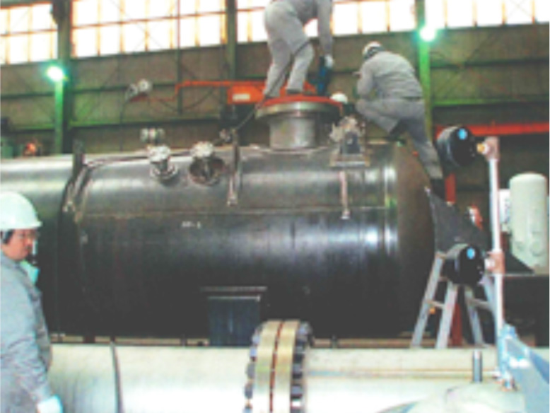 テクノEMI　EMIシステム